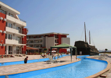 Privilege Fort Beach -    